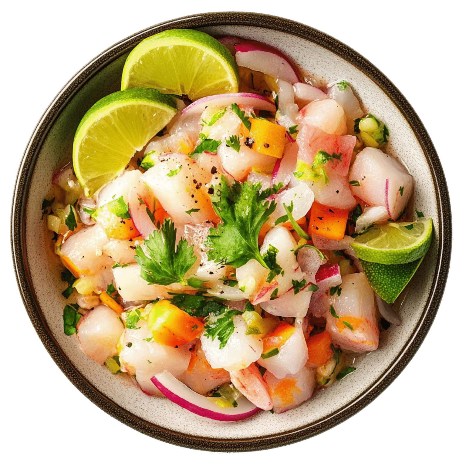 cebiche
